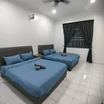 Pd 4R3Br 20Pax Private Pool Near To The Beach