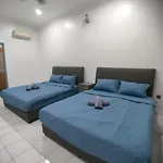 Pd 4R3Br 20Pax Private Pool Near To The Beach