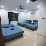 Pd 4R3Br 20Pax Private Pool Near To The Beach