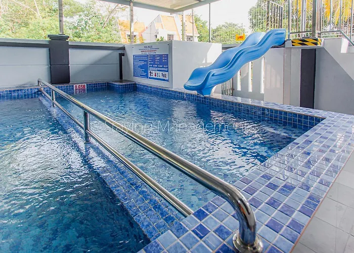 Pd 4R3Br 20Pax Private Pool Near To The Beach