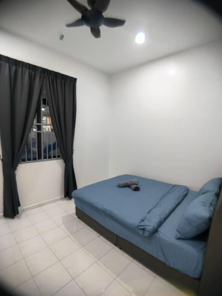 Pd 4r3br 20pax Private Pool Near To The Rumah percutian Port Dickson