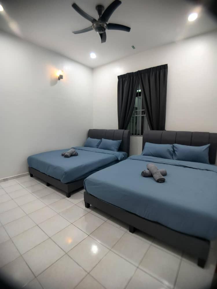 Pd 4r3br 20pax Private Pool Near To The *
