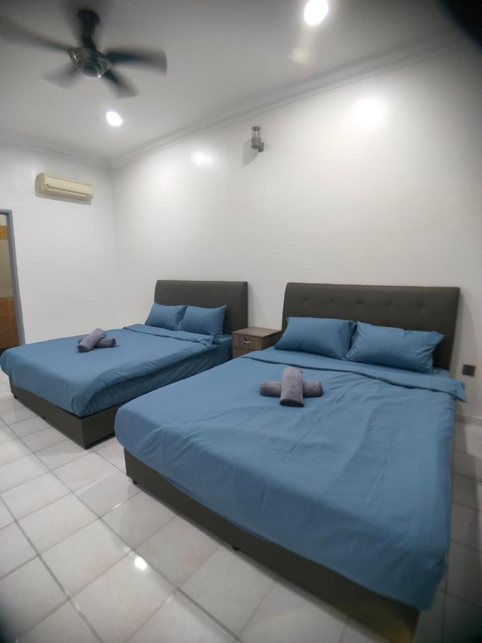 Pd 4r3br 20pax Private Pool Near To The Rumah percutian