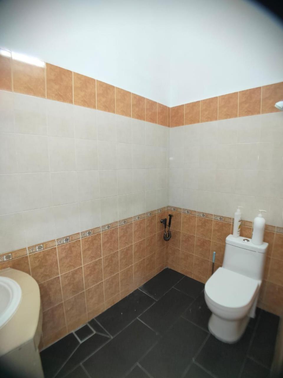 Pd 4r3br 20pax Private Pool Near To The Rumah percutian