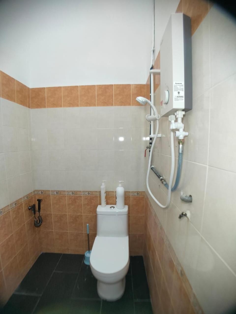 Rumah percutian Pd 4r3br 20pax Private Pool Near To The Port Dickson