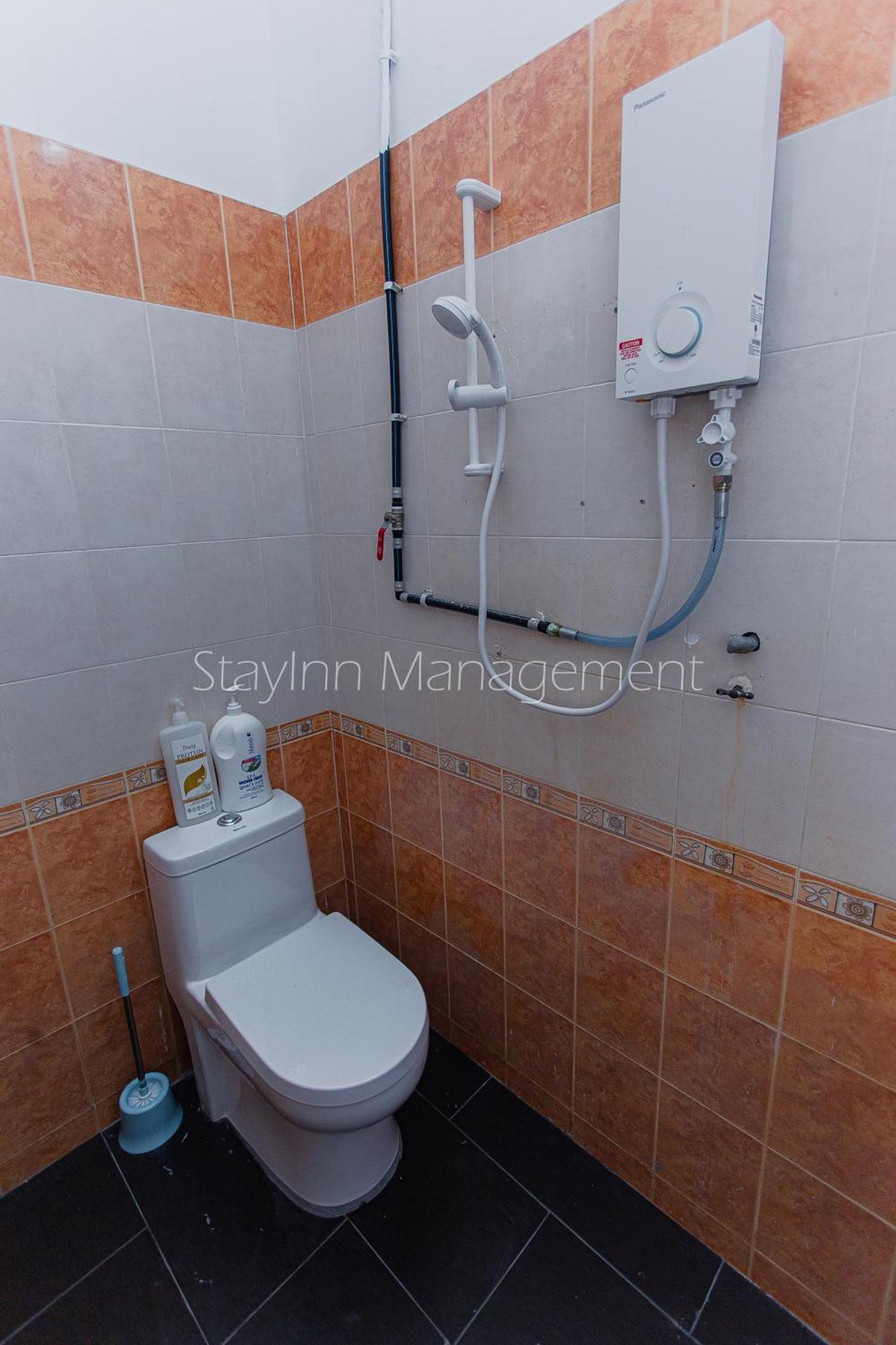 Holiday home Pd 4r3br 20pax Private Pool Near To The
