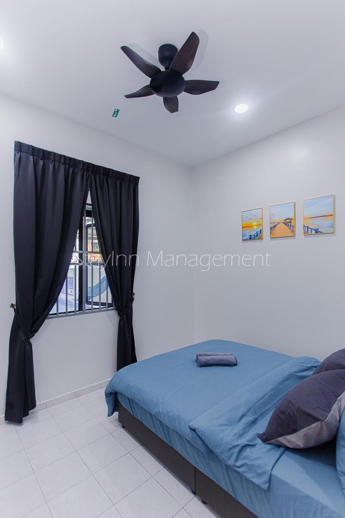 Pd 4r3br 20pax Private Pool Near To The