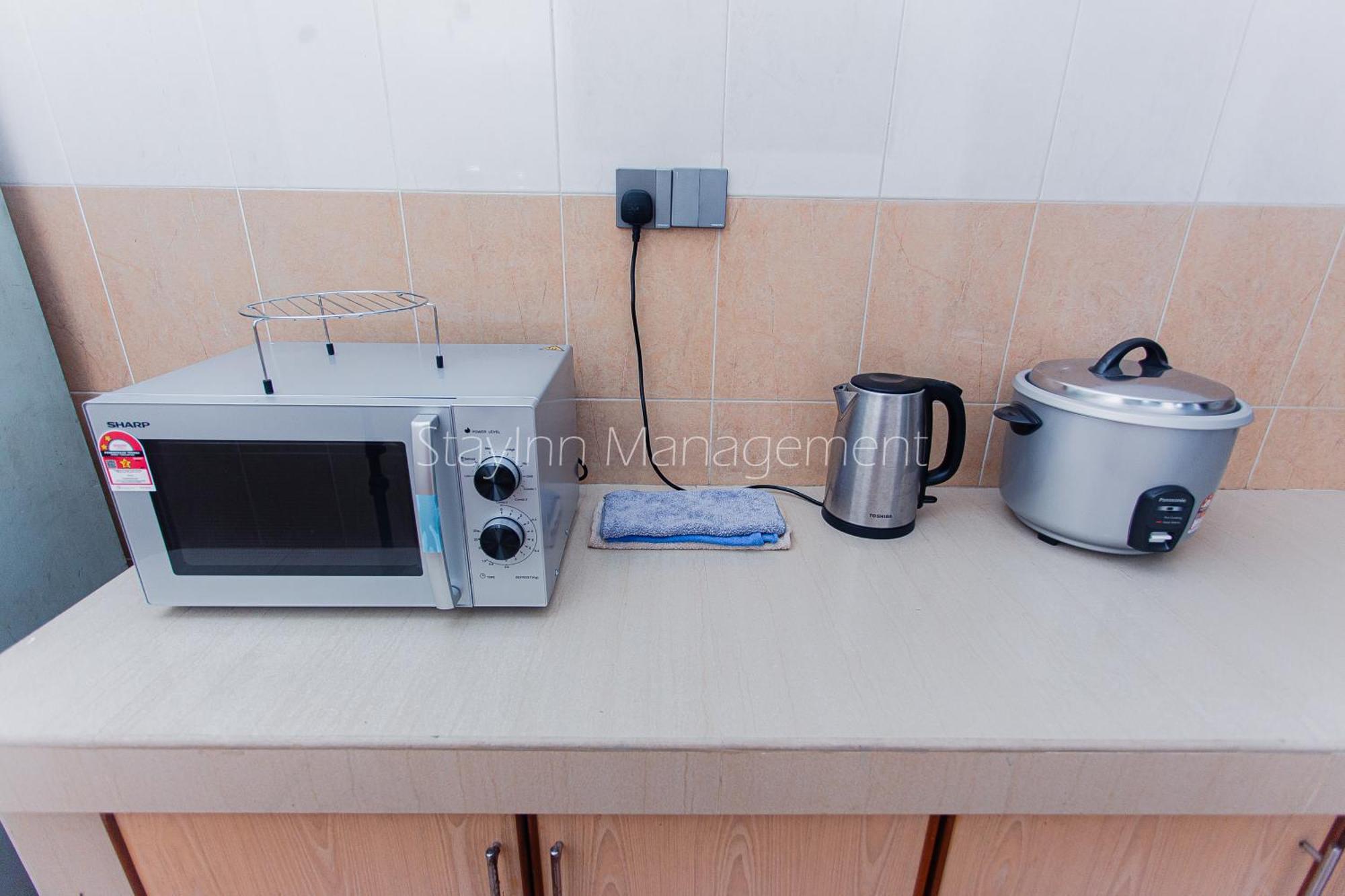 Holiday home Pd 4r3br 20pax Private Pool Near To The *
