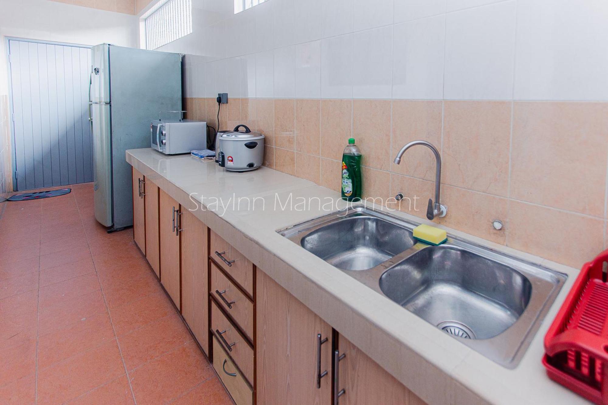 Pd 4r3br 20pax Private Pool Near To The * Port Dickson