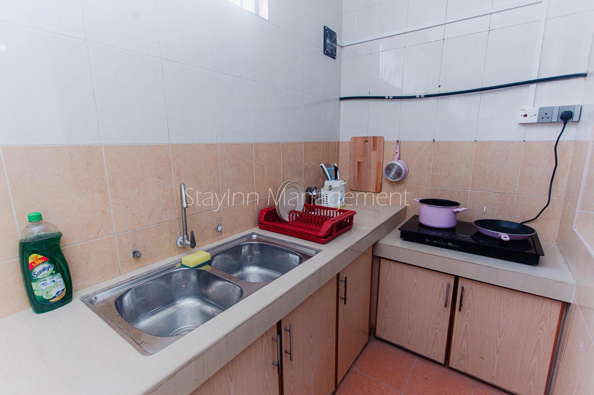 Pd 4r3br 20pax Private Pool Near To The