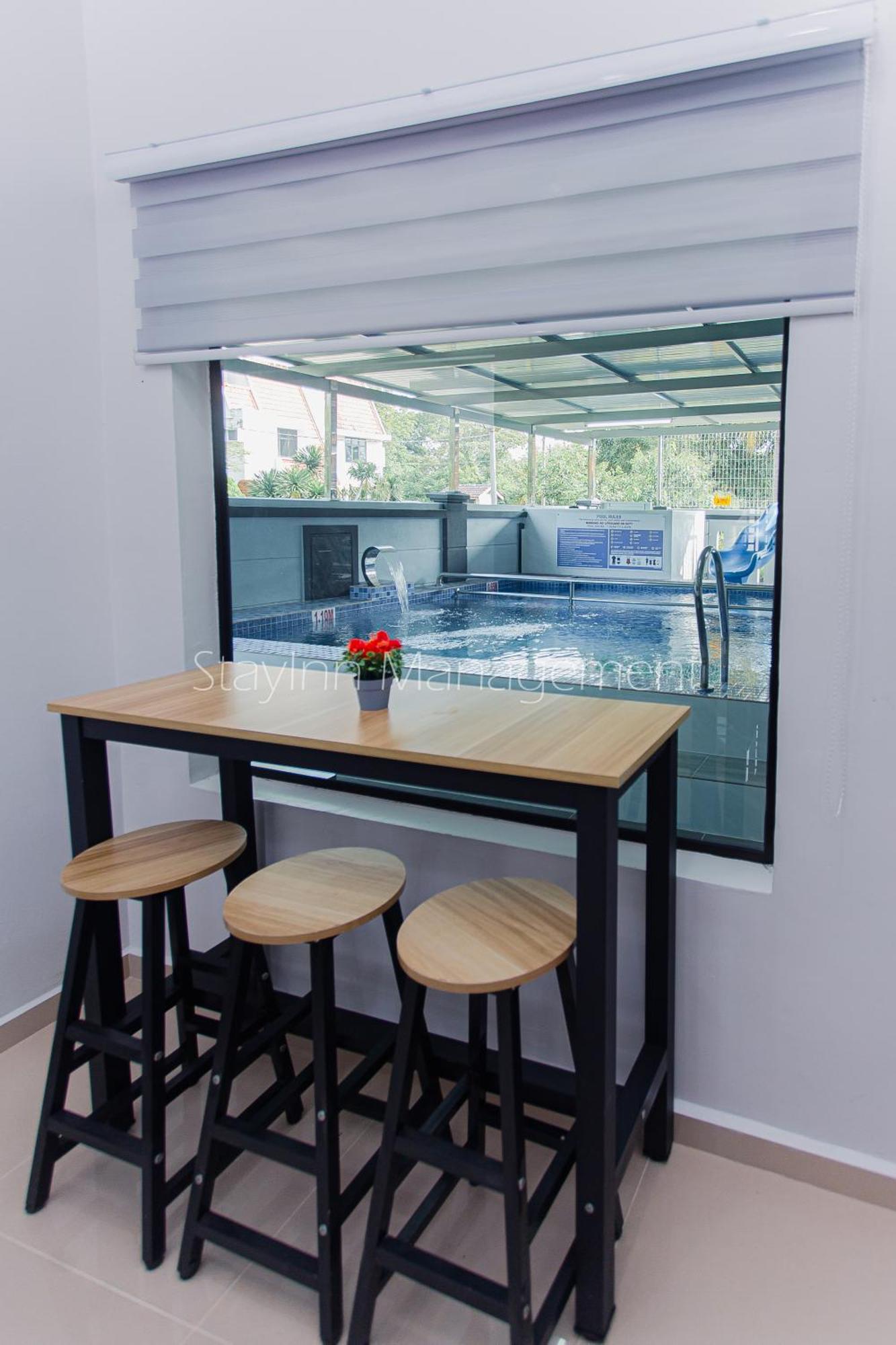 Pd 4r3br 20pax Private Pool Near To The Port Dickson