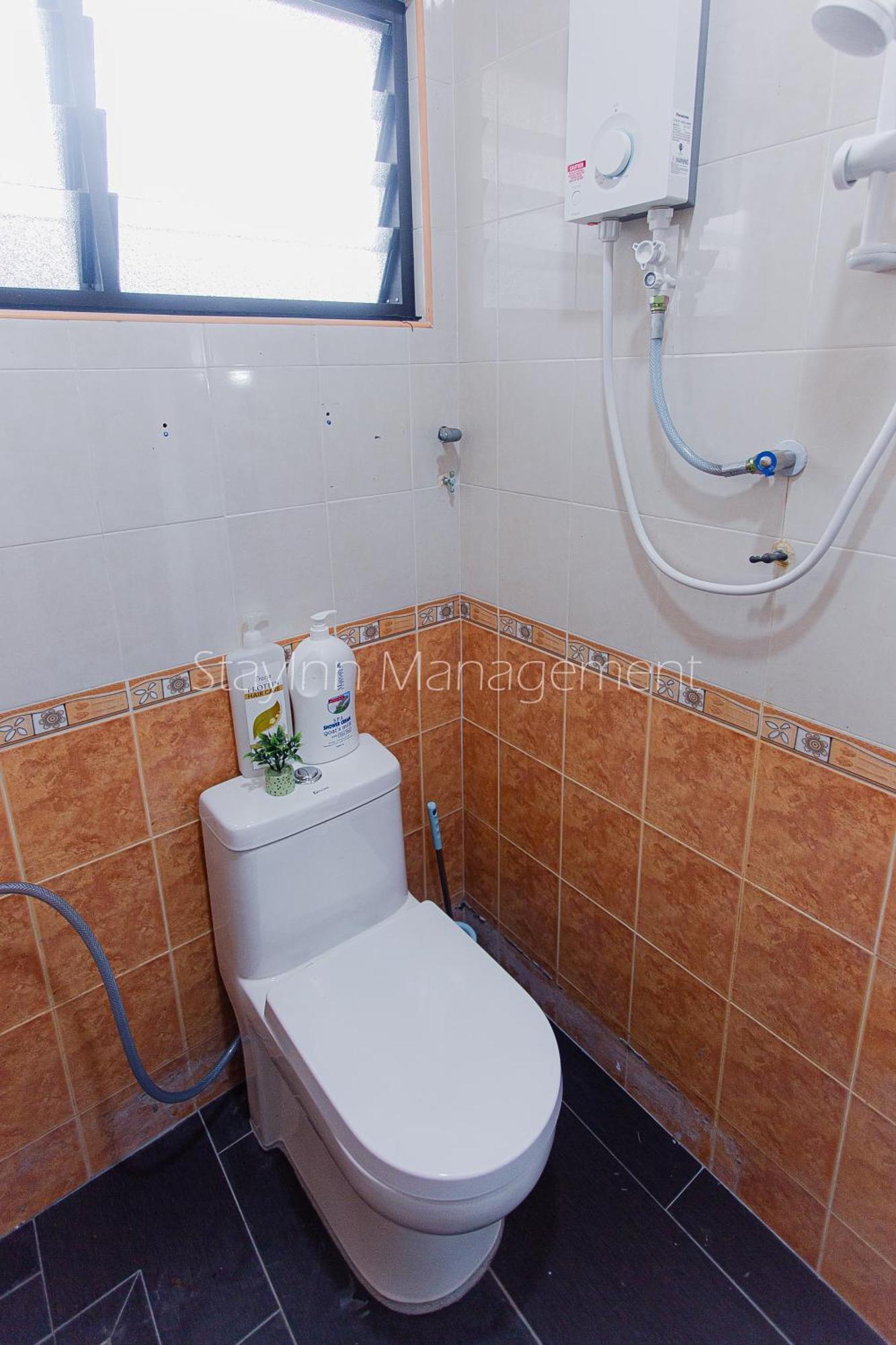 Holiday home Pd 4r3br 20pax Private Pool Near To The Port Dickson