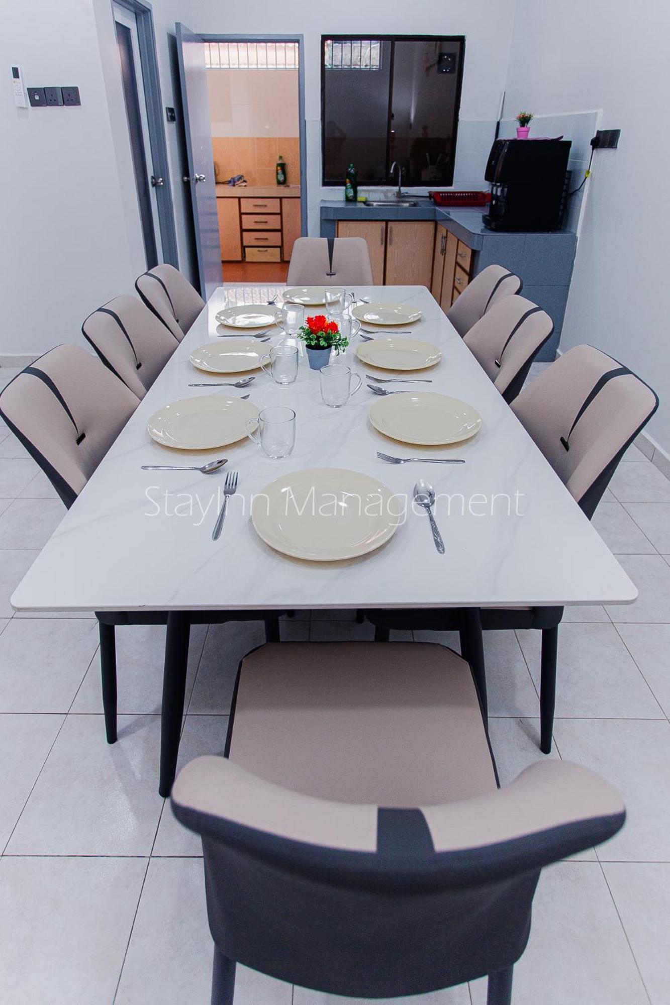 Pd 4r3br 20pax Private Pool Near To The
